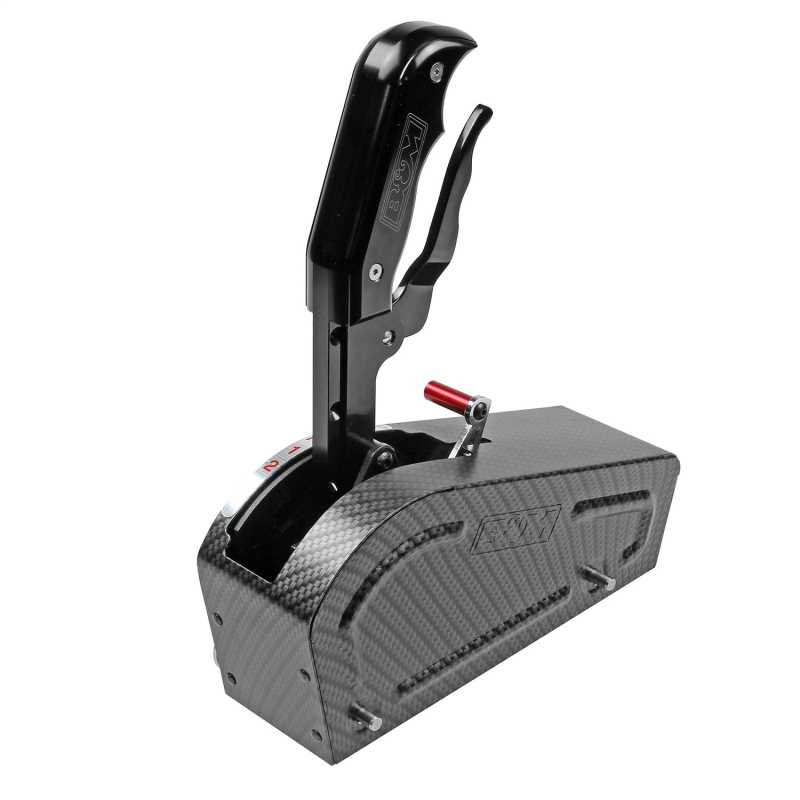 Stealth Magnum Grip Pro Stick Automatic Shifter 81059